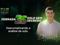 Jornada 3S - O Solos Sem Segredo