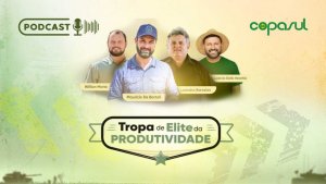 Podcast Copasul Tropa de Elite da Produtividade