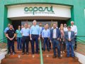 Visita Semagro Copasul